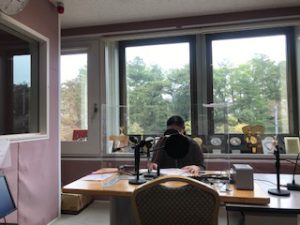 「ユニバラえひめ」さんにとりあげていただきました。