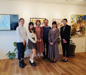 多文化共生社会を哲学する