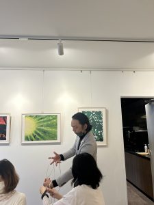 愛媛新聞さまに記事にしていただきました