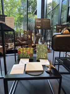 “都市の森で、呼吸のような一杯を” 大手町・森の市2025『森呼吸BAR』