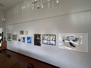 ひかりのほうへ